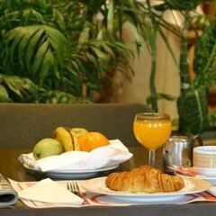 Отель City House Florida Norte Испания, Мадрид - 4 отзыва об отеле, цены и фото номеров - забронировать отель City House Florida Norte онлайн в номере