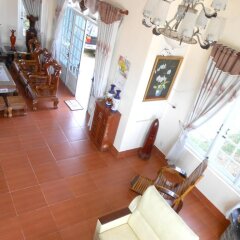 Отель Miami Da Lat Villa Nguyen Diep Далат спа