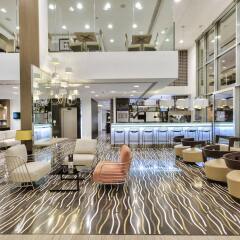 Hotel Valentina интерьер отеля фото 2