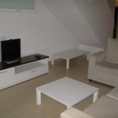 Апартаменты Novogolf Apartments - Marholidays комната для гостей фото 4