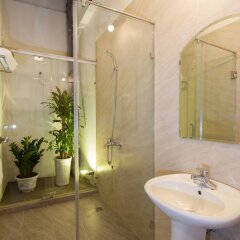 Hanoi Tony's Hotel Ханой ванная фото 2
