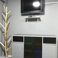 Отель Add Home Hostel Vipavadee Таиланд, Бангкок - отзывы, цены и фото номеров - забронировать отель Add Home Hostel Vipavadee онлайн удобства в номере