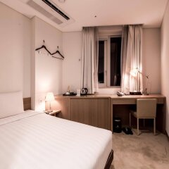 Hotel Aventree Jongno in Seoul, South Korea from 142$, photos, reviews - zenhotels.com guestroom