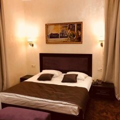 Hotel Kalina сейф в номере