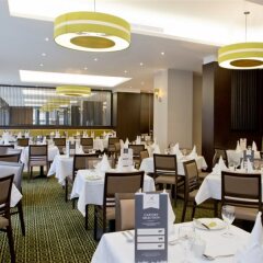The President Hotel Лондон помещение для мероприятий