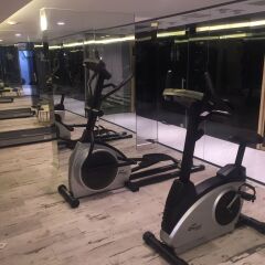 Smart Hotel Izmir фитнесс-зал