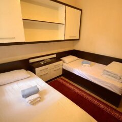 Golcuk Otel Anlt Турция, Гёльджюк - отзывы, цены и фото номеров - забронировать отель Golcuk Otel Anlt онлайн ванная