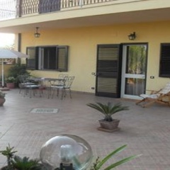 Отель B&B Villa Valentina Агридженто фото 9