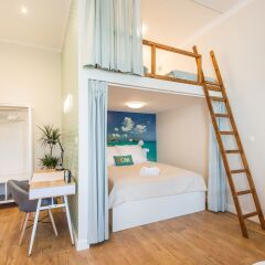 Отель Bliss Apartaments Miami Познань удобства в номере