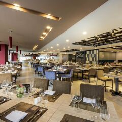 Отель Novotel Suites Hanoi питание фото 2
