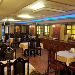 Grand Hotel de Londres - Special Category питание