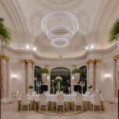 Отель The Peninsula Paris Франция, Париж - 1 отзыв об отеле, цены и фото номеров - забронировать отель The Peninsula Paris онлайн помещение для мероприятий