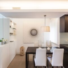 Отель Home Club Angosta de los Mancebos III Испания, Мадрид - отзывы, цены и фото номеров - забронировать отель Home Club Angosta de los Mancebos III онлайн в номере фото 2