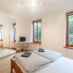 Отель Romantic near Charles Bridge - 1 Br Apts Прага фото 2
