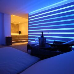 Dan Panorama Tel Aviv Hotel Тель-Авив спа