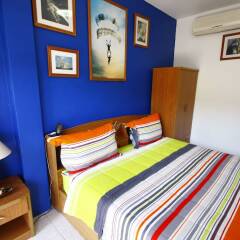 Summer Breeze Inn Hotel комната для гостей фото 5