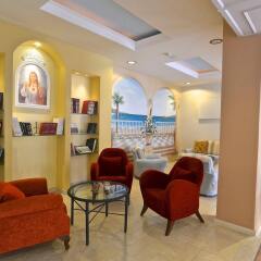 Hotel Paloma Blanca развлечения
