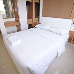 Отель Amazon Residence by Pattaya Sunny Rentals комната для гостей фото 2