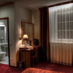 Atrium Hotel удобства в номере