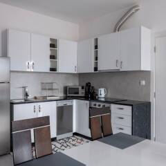 Отель BlueWavePlace Sofia - City Center Болгария, София - отзывы, цены и фото номеров - забронировать отель BlueWavePlace Sofia - City Center онлайн фото 3