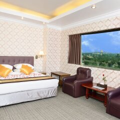 Hotel Grand United Ahlone Branch in Yangon, Myanmar from 147$, photos, reviews - zenhotels.com guestroom photo 2