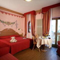Hotel Fai Фай-делла-Паганелла комната для гостей фото 3