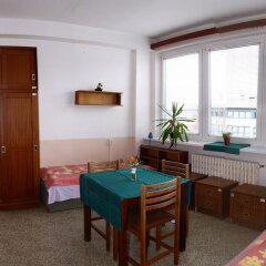 Hostel Modrá Прага детские мероприятия