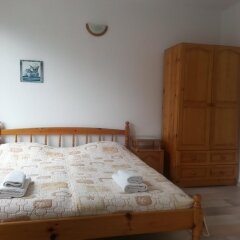 Отель Nely Family Hotel Болгария, Поморие - отзывы, цены и фото номеров - забронировать отель Nely Family Hotel онлайн комната для гостей фото 4