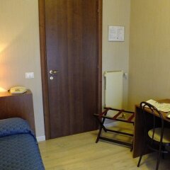 Hotel Consul удобства в номере