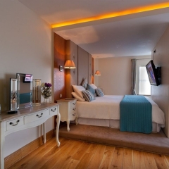 Springfield Hotel удобства в номере фото 2