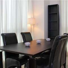 Отель New Arabian Holiday Homes - Residence 8