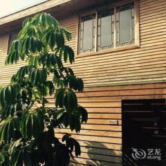 Отель Xiamen Tianmu Hotspring Resort Китай, Сямынь - отзывы, цены и фото номеров - забронировать отель Xiamen Tianmu Hotspring Resort онлайн фото 20