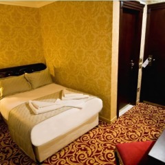 Balin Hotel - Boutique Class Турция, Стамбул - 1 отзыв об отеле, цены и фото номеров - забронировать отель Balin Hotel - Boutique Class онлайн комната для гостей