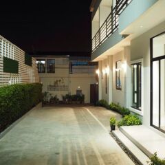 Отель Private House Sk93 Бангкок фото 5