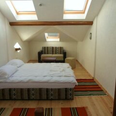 Hotel Mursal Пампорово фото 16