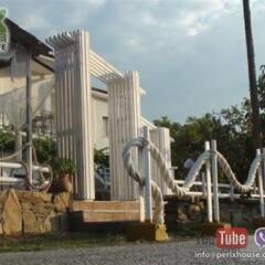 Отель Perix House Ситония помещение для мероприятий