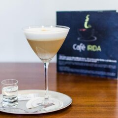 Отель Irida Plzen Пльзень с домашними животными