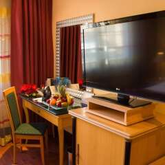 Le Royal Hotel удобства в номере фото 2
