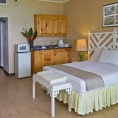 Отель Crystal Ripple Beach Ямайка, Очо-Риос - отзывы, цены и фото номеров - забронировать отель Crystal Ripple Beach онлайн фото 2