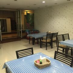 Отель Mall Suites Express Бангкок фото 5