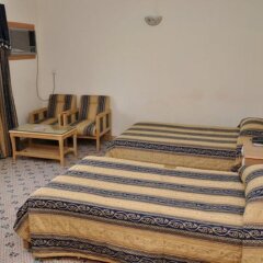 Dreamland Hotel in Islamabad, Pakistan from 37$, photos, reviews - zenhotels.com room amenities
