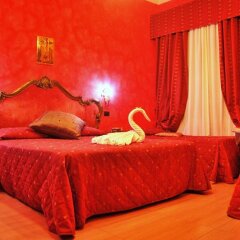 Hotel Berna детские мероприятия