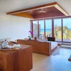 Отель Fusion Resort Cam Ranh Вьетнам, Кам Лам - 2 отзыва об отеле, цены и фото номеров - забронировать отель Fusion Resort Cam Ranh онлайн