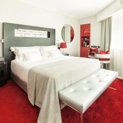 Отель Myriad by SANA Hotels комната для гостей фото 2