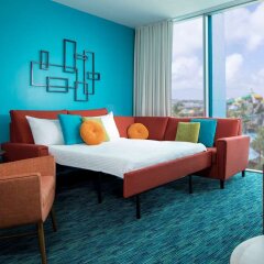 Universal's Cabana Bay Beach Resort in Orlando, United States of America from 193$, photos, reviews - zenhotels.com guestroom photo 5