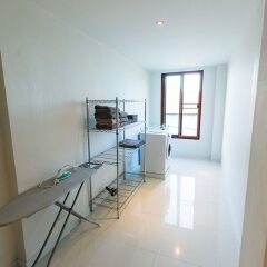 Отель Luxury Seaview Pool Villa at Chalong удобства в номере фото 2