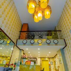 Отель A25 Hotel - Tue Tinh Вьетнам, Ханой - отзывы, цены и фото номеров - забронировать отель A25 Hotel - Tue Tinh онлайн детские мероприятия