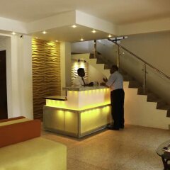 Отель Yoho Hotel Sunshine Шри-Ланка, Коломбо - отзывы, цены и фото номеров - забронировать отель Yoho Hotel Sunshine онлайн спа