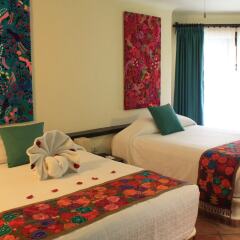 La Tortuga Hotel & Spa - Adults Only детские мероприятия