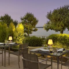 Отель President Wilson, A Luxury Collection Hotel, Geneva Швейцария, Женева - отзывы, цены и фото номеров - забронировать отель President Wilson, A Luxury Collection Hotel, Geneva онлайн фото 3